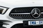 Mercedes-Benz A200 AMG Line 2018 года (AU)